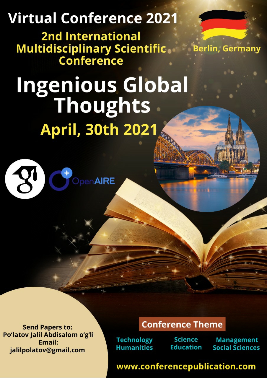 PROBLEMS OF LEARNING A FOREIGN LANGUAGE IN 21 CENTURY | Archive of  Conferences
